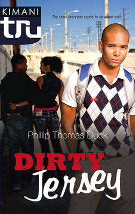 Title details for Dirty Jersey by Phillip Thomas Duck - Available